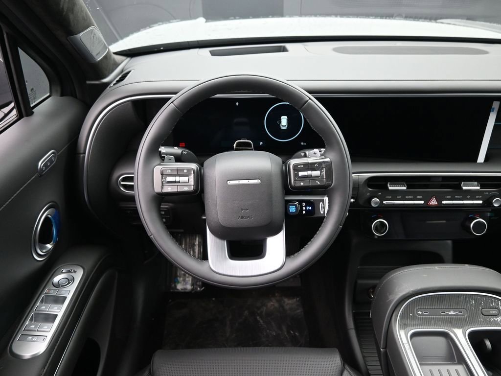 New 2026 Hyundai Palisade Calligraphy image 22