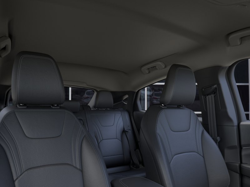 New 2026 Ford Mustang Mach-E Premium RWD image 22