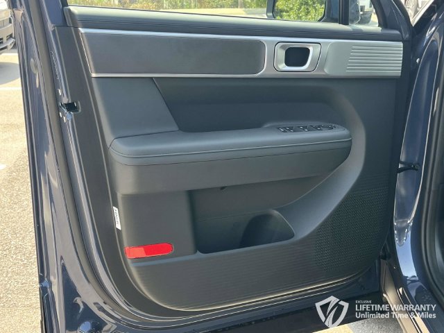 New 2027 Hyundai Santa Fe SEL FWD image 11