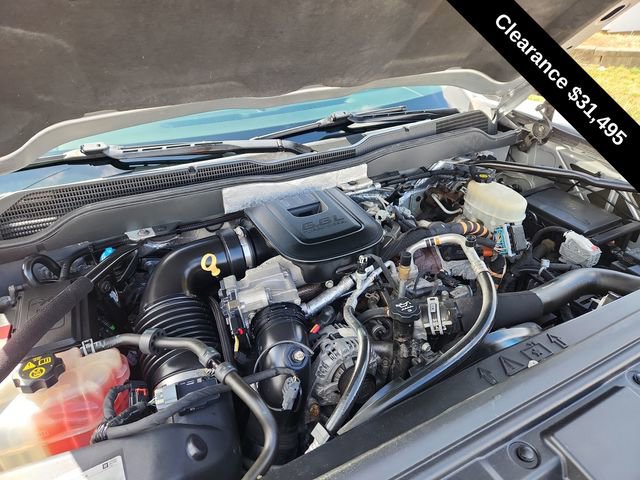 Used 2016 Chevrolet Silverado 2500 LT image 14