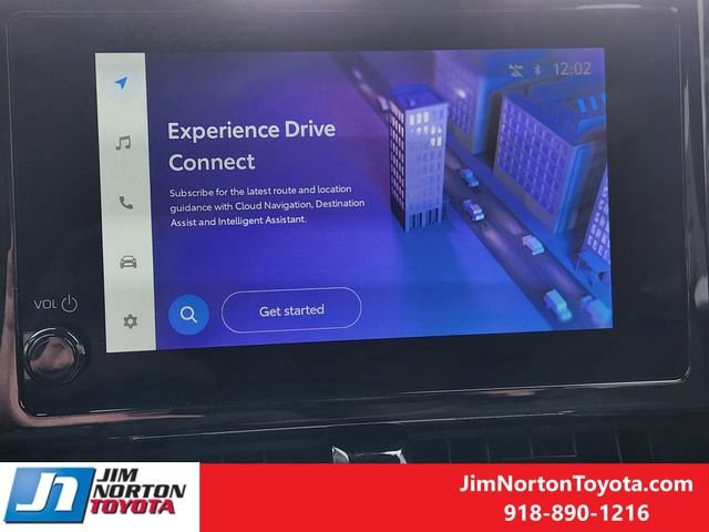 New 2026 Toyota Corolla Cross S image 16