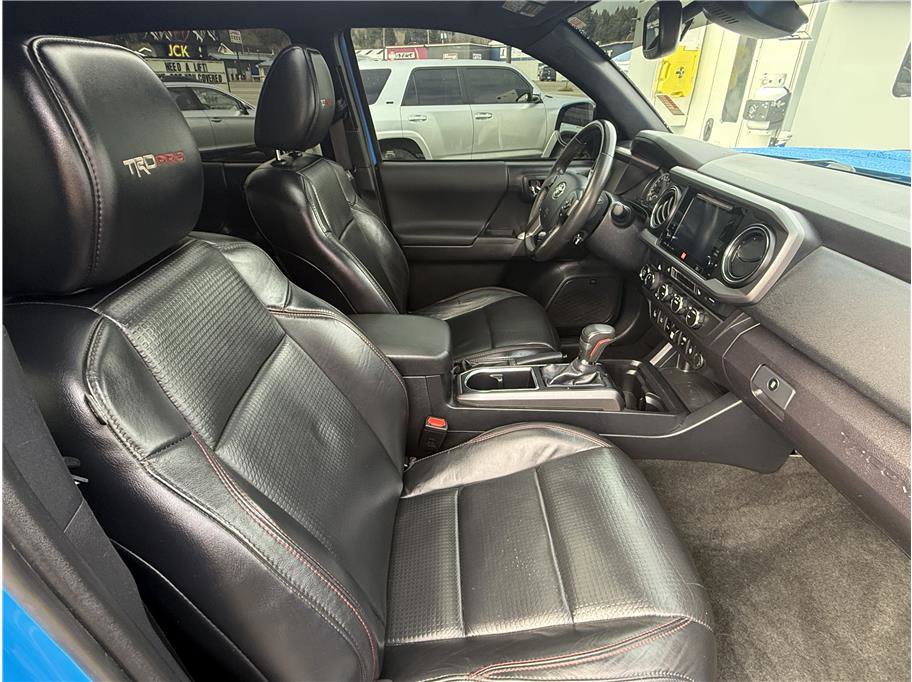 Used 2019 Toyota Tacoma TRD Pro image 26
