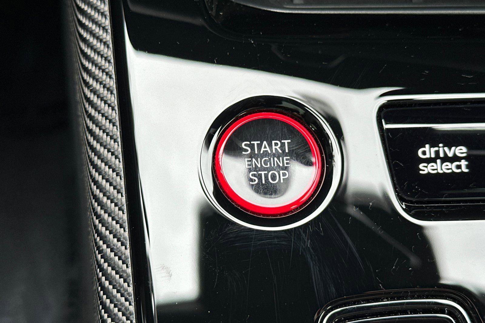 New 2025 Audi S5 Premium Plus image 21