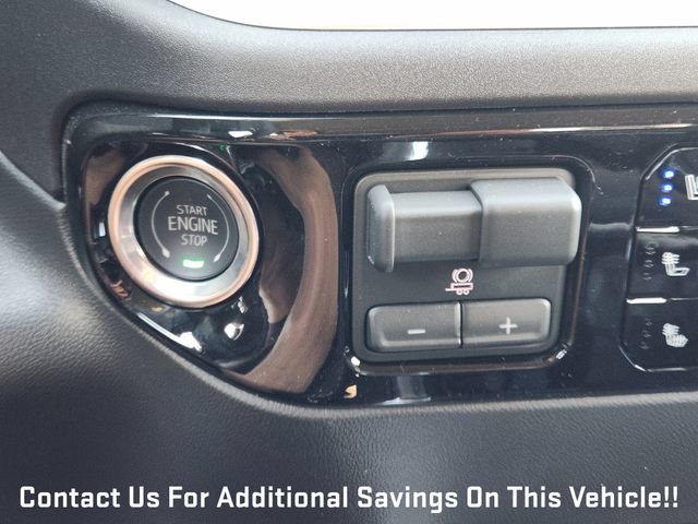 New 2026 GMC Sierra 1500 SLT w/ SLT Convenience Package RWD image 16