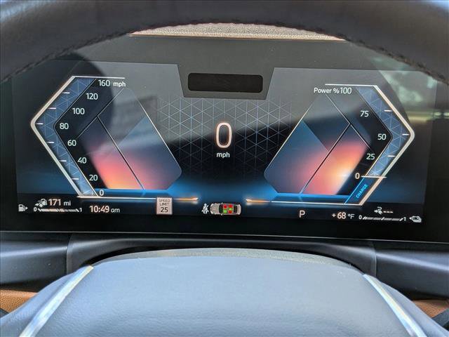 Certified 2023 BMW 330e RWD image 11
