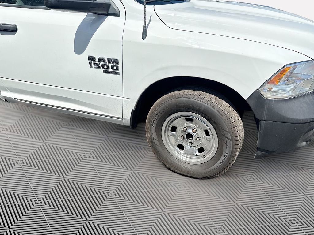 Used 2019 RAM 1500 Tradesman w/ Popular Equipment Group image 4