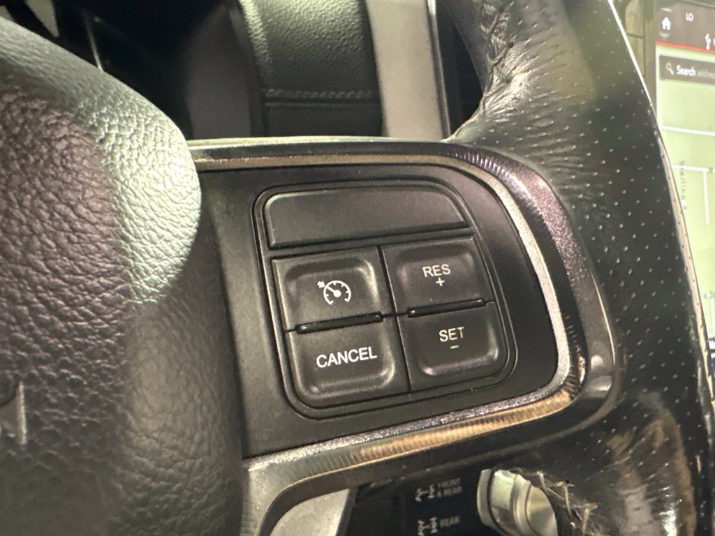 Used 2019 RAM 2500 Power Wagon AWD/4WD image 29