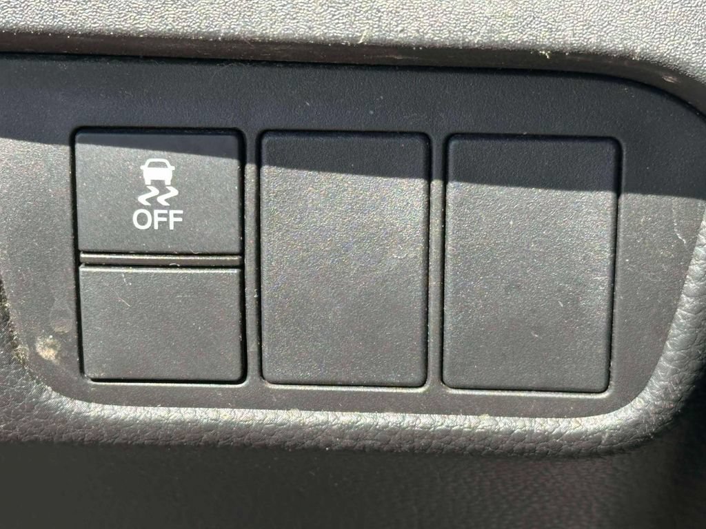 Certified 2024 Honda CR-V EX image 20