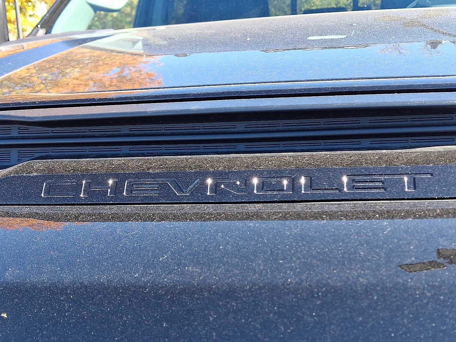 New 2026 Chevrolet Silverado 2500 LT w/ Trail Boss Package image 6