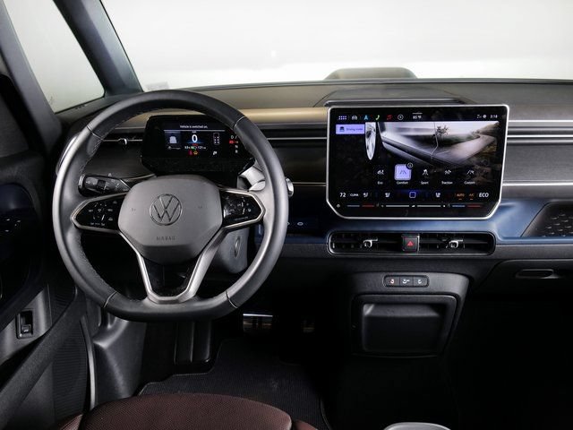 Used 2025 Volkswagen ID. Buzz Pro S Plus AWD/4WD image 13