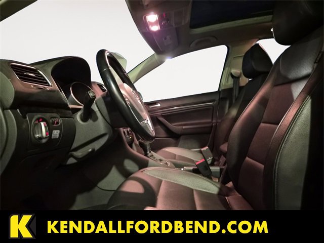 Used 2014 Volkswagen Jetta TDI image 9