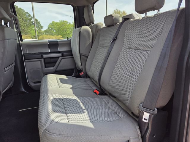 Used 2022 Ford F250 XLT image 18