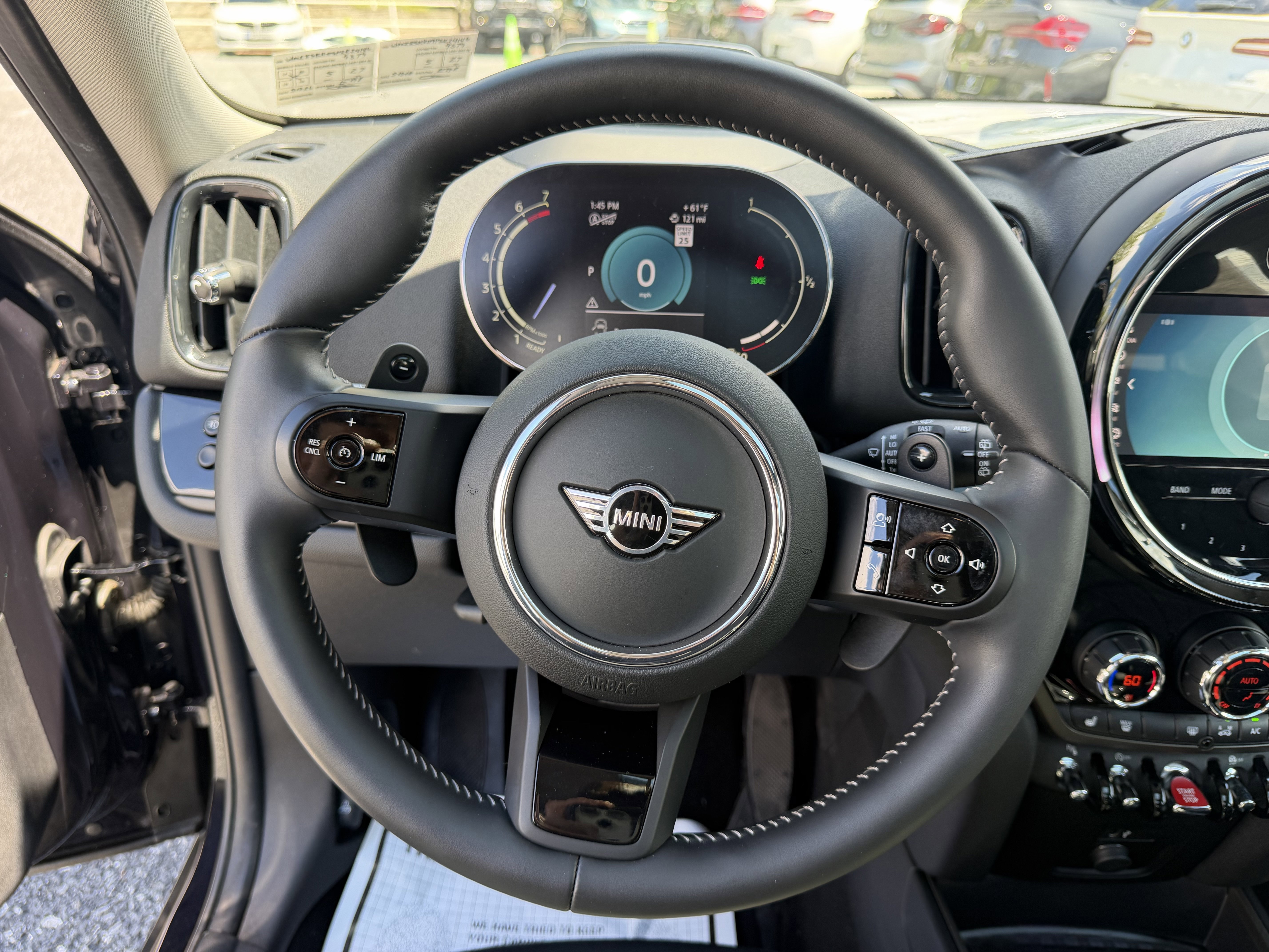 Used 2023 MINI Cooper Countryman S AWD/4WD image 14