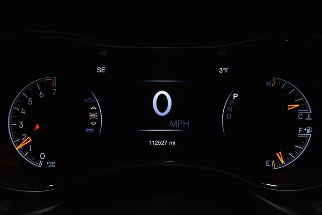 Certified 2020 Jeep Grand Cherokee Summit image 29