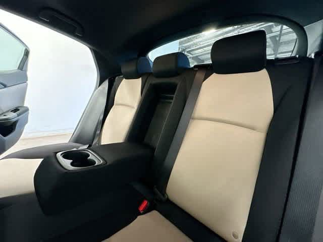 Used 2018 Honda Civic EX image 18