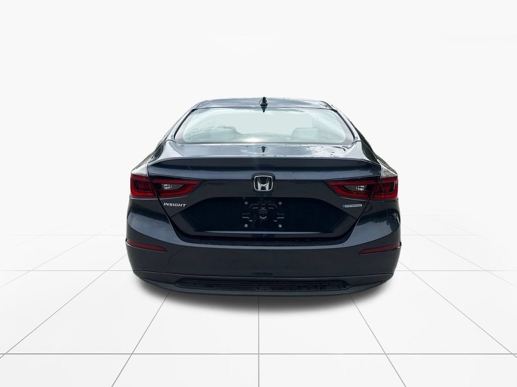 Used 2020 Honda Insight EX image 7