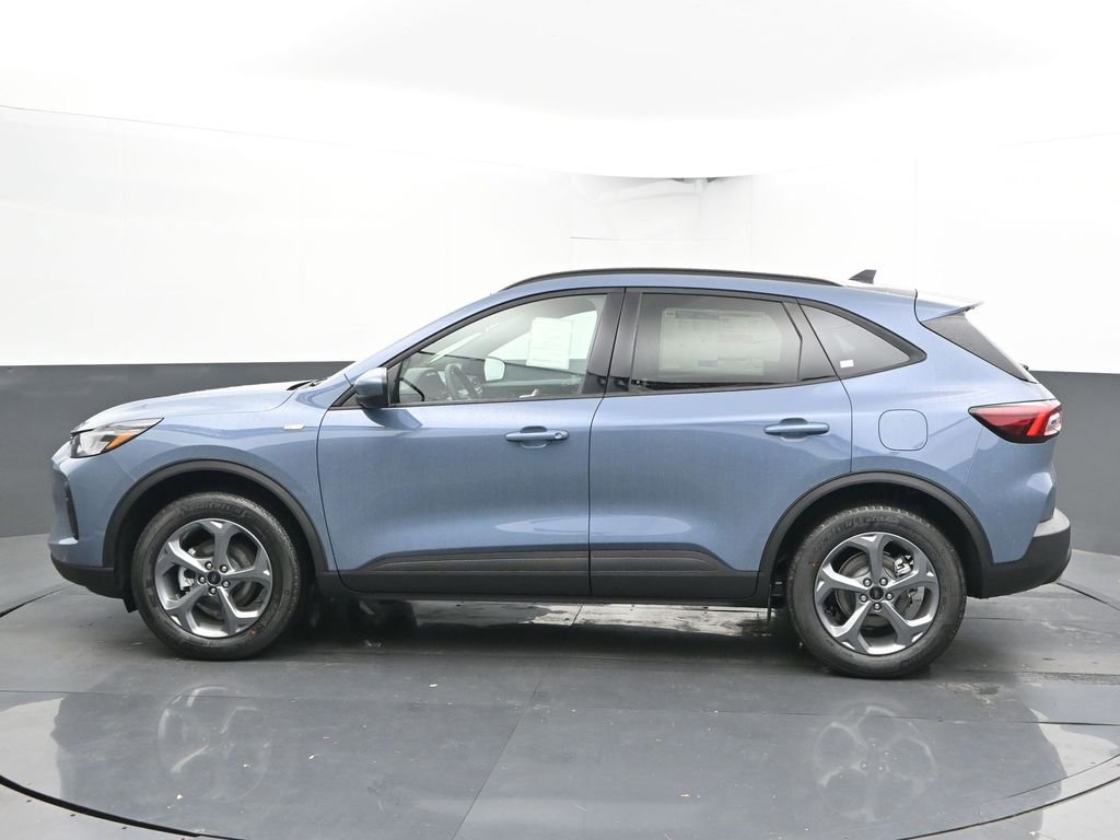 New 2026 Ford Escape ST-Line Select image 7