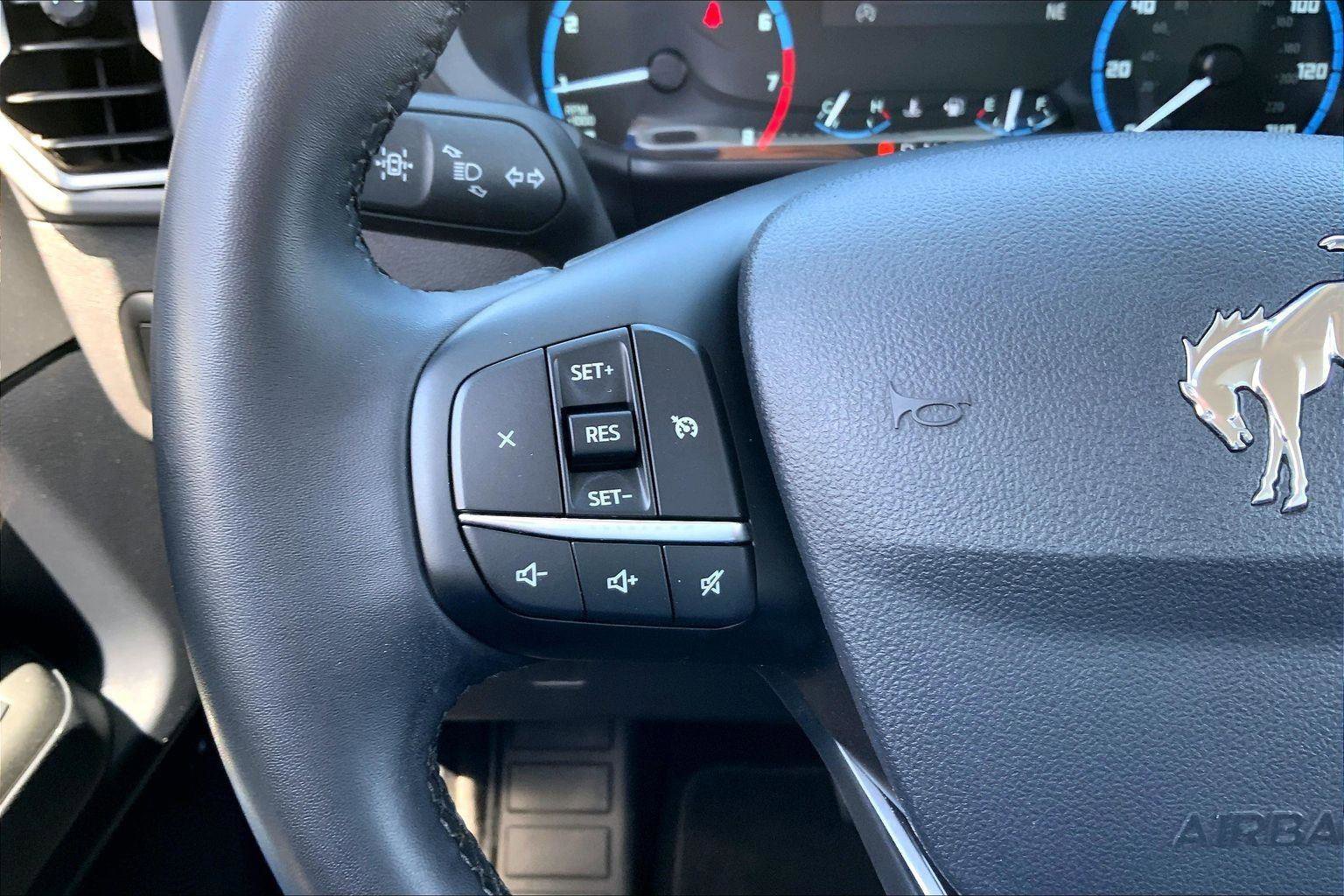 Used 2024 Ford Bronco Sport Big Bend w/ Convenience Package image 16