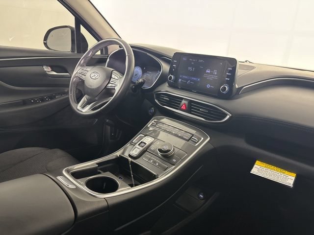 Used 2022 Hyundai Santa Fe XRT FWD image 27