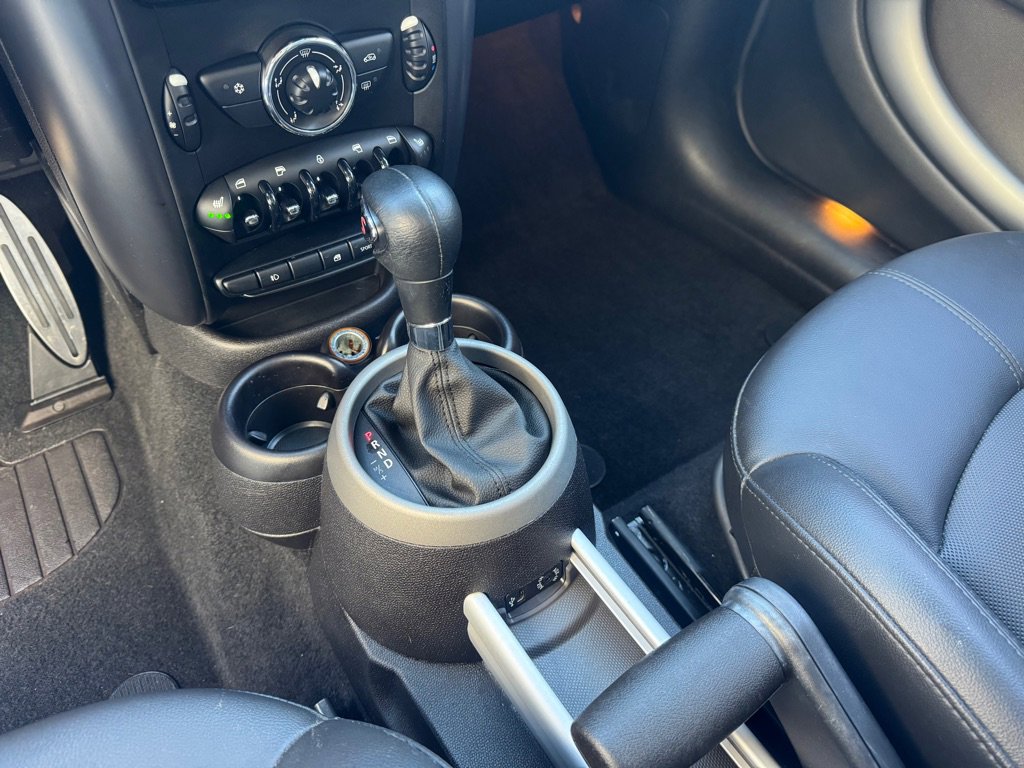 Used 2012 MINI Cooper Countryman S image 19