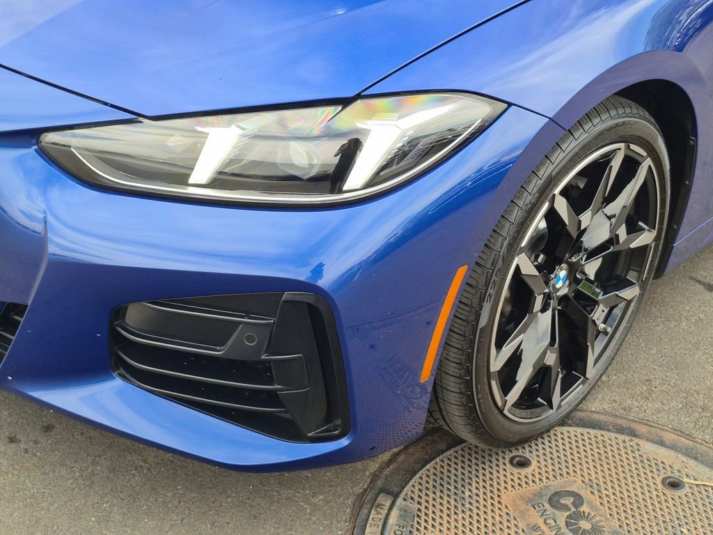 Used 2026 BMW 430i Coupe RWD image 21