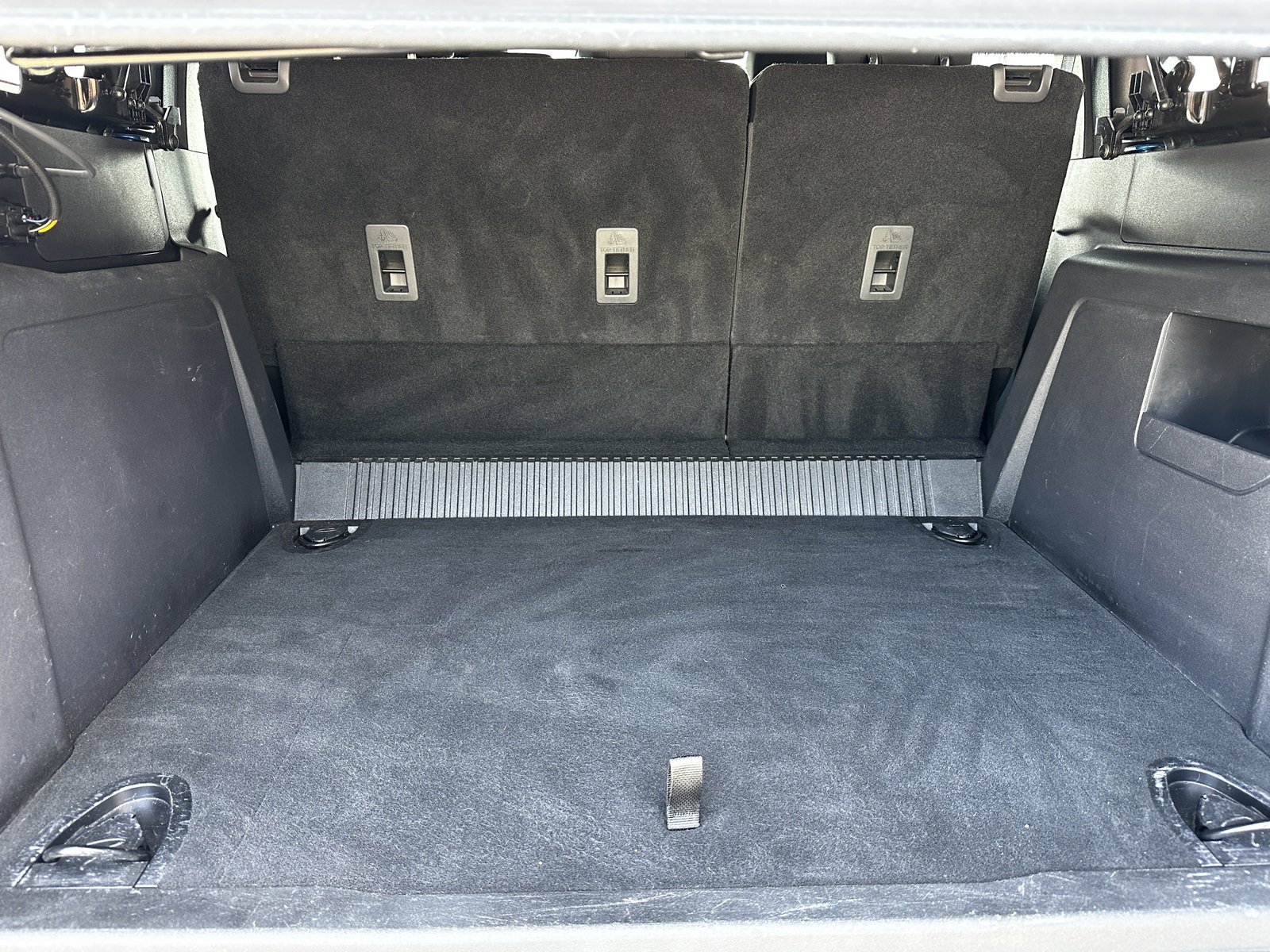 Used 2021 Ford Bronco Big Bend image 18