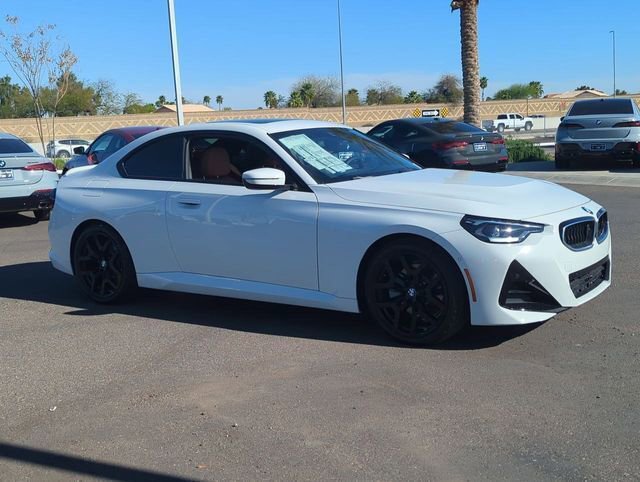 New 2026 BMW 230i Coupe w/ M Sport Package image 4