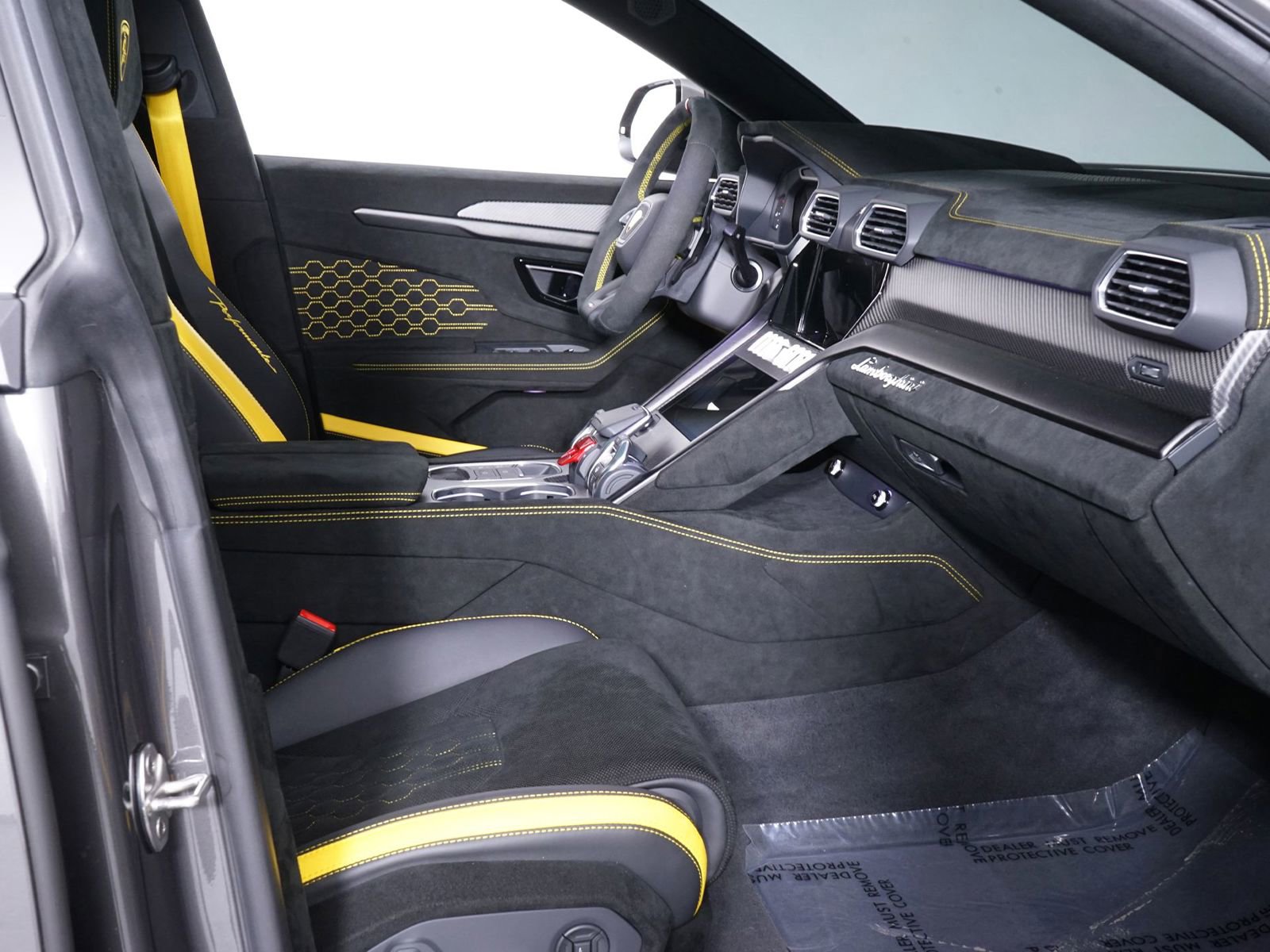 Used 2024 Lamborghini Urus Performante image 25