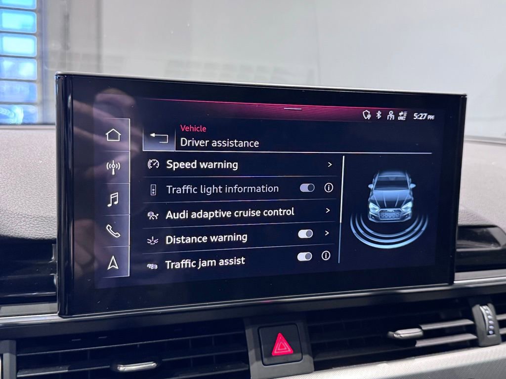 Used 2020 Audi A5 2.0T Premium Plus w/ Premium Plus image 27