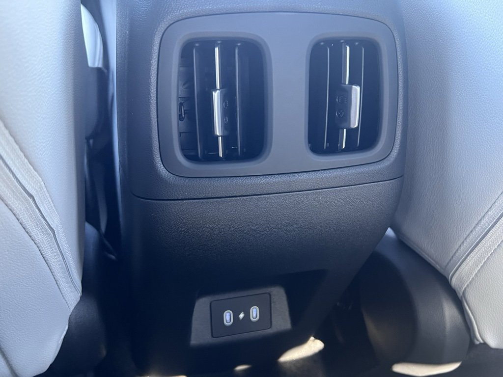 New 2026 Hyundai Santa Cruz SEL image 13