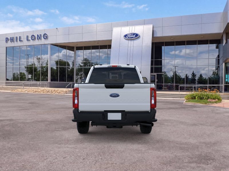 New 2026 Ford F350 XL w/ XL Off-Road Package AWD/4WD image 5