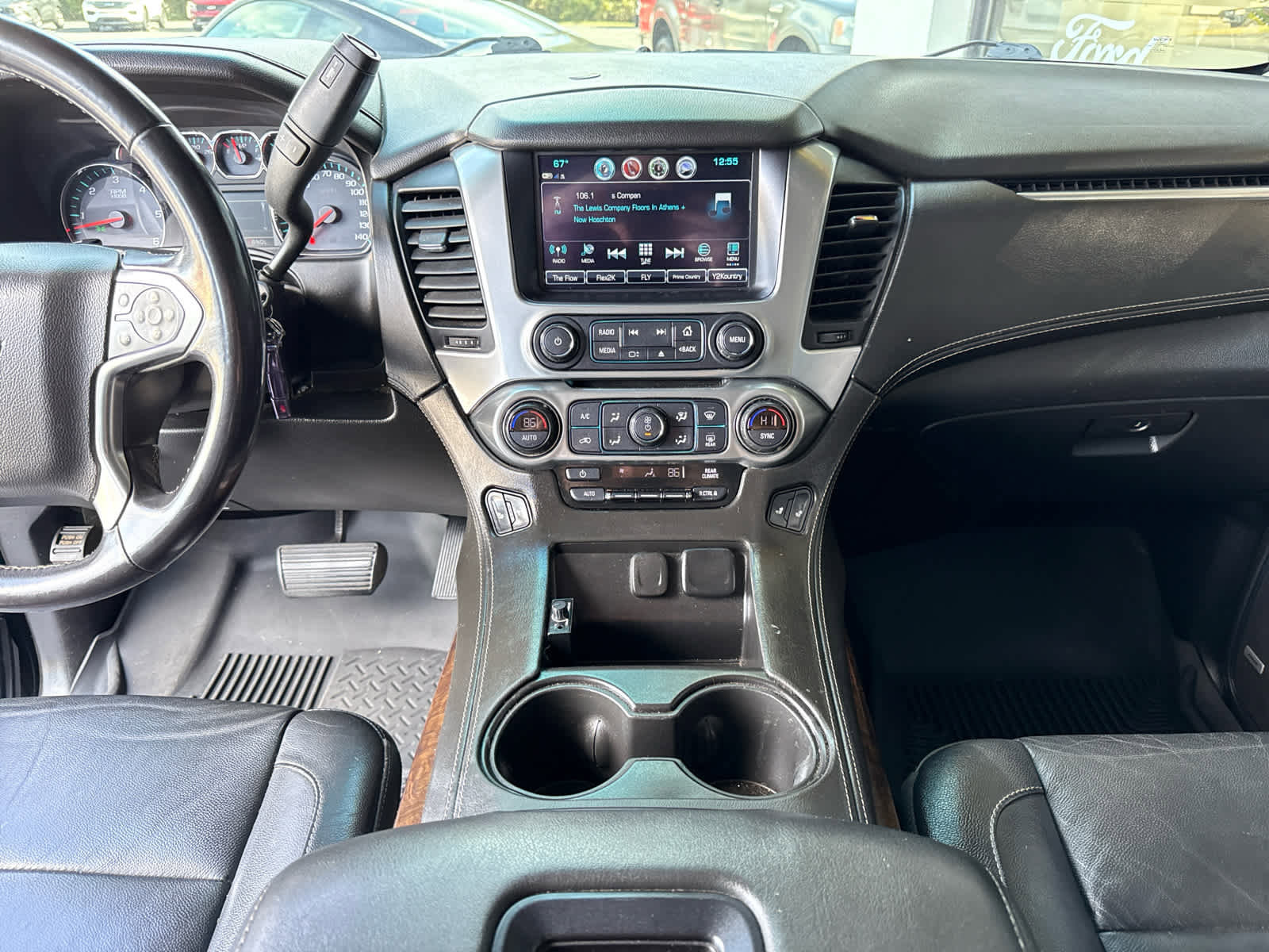 Used 2020 Chevrolet Tahoe LT image 19