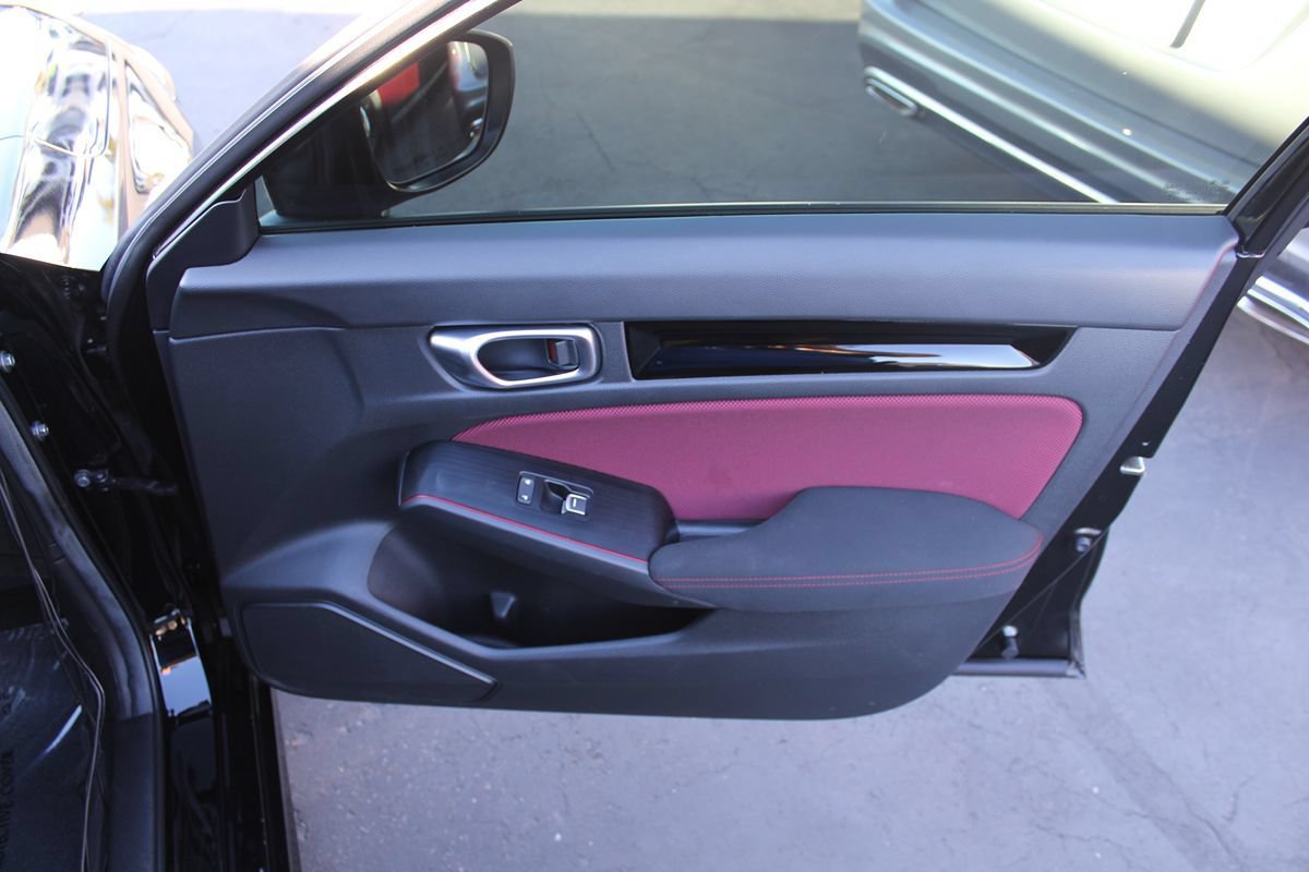 Used 2024 Honda Civic Si image 24