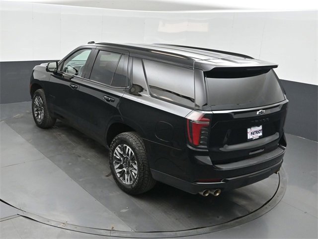 Used 2025 Chevrolet Tahoe Z71 image 35