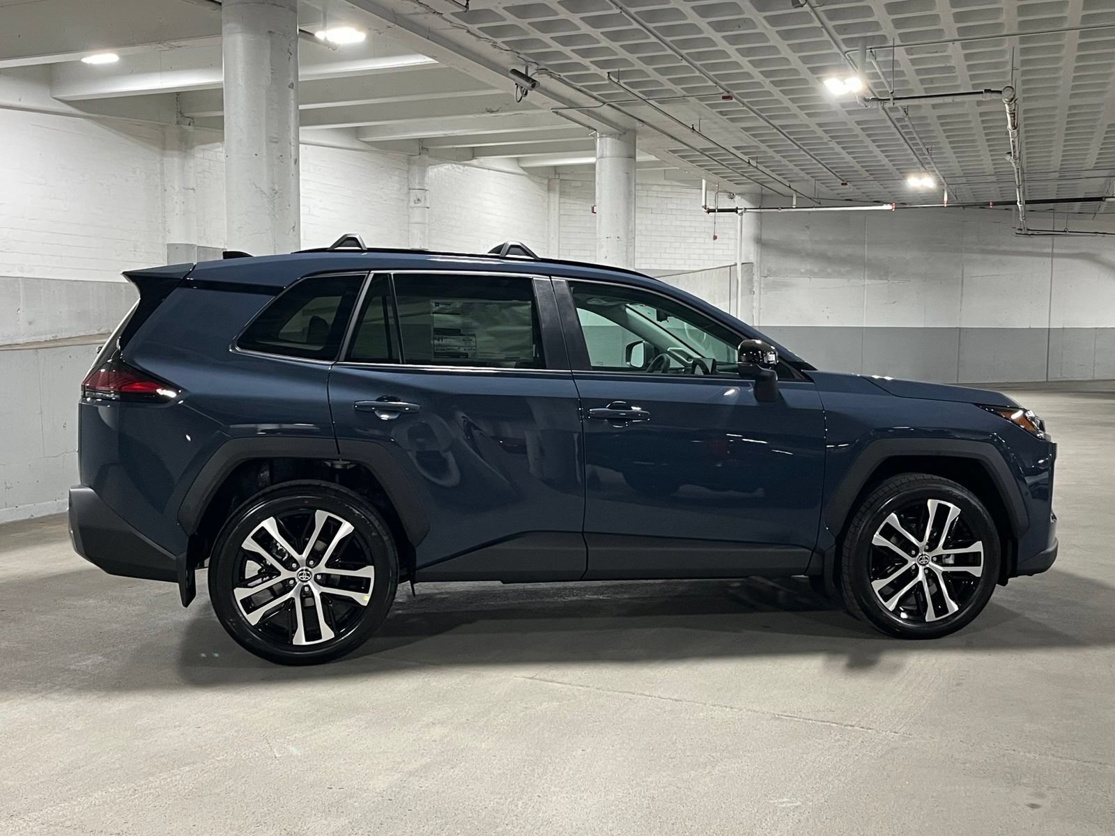 New 2026 Toyota RAV4 Limited AWD/4WD image 12