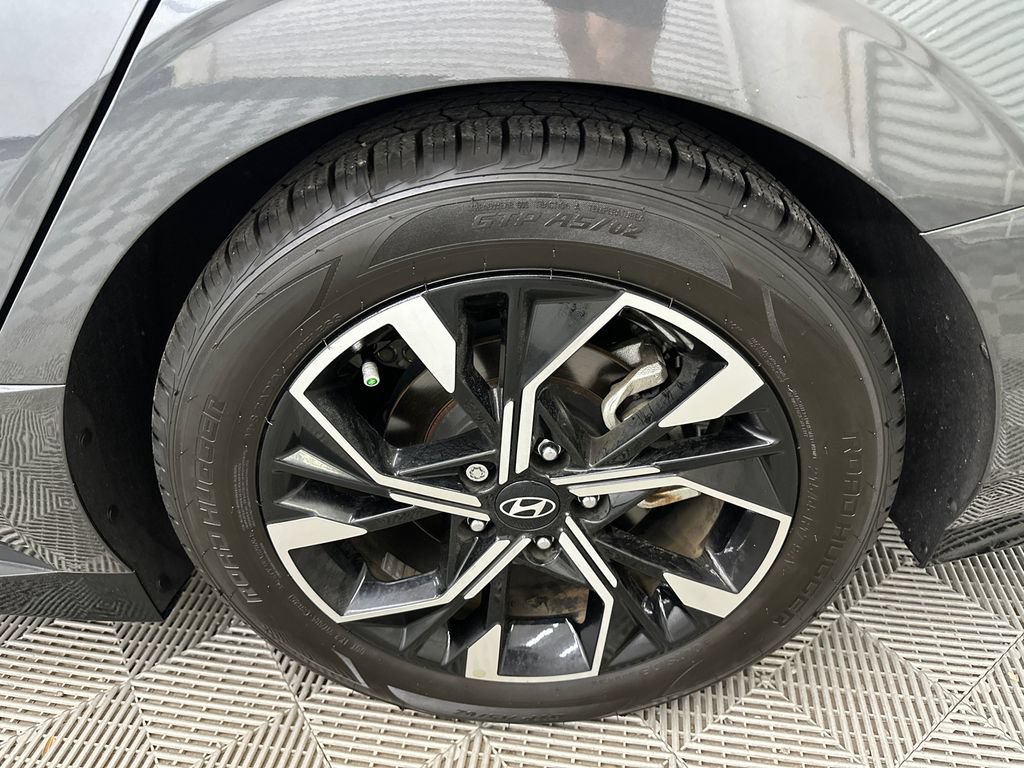 Used 2024 Hyundai Sonata SEL FWD image 19