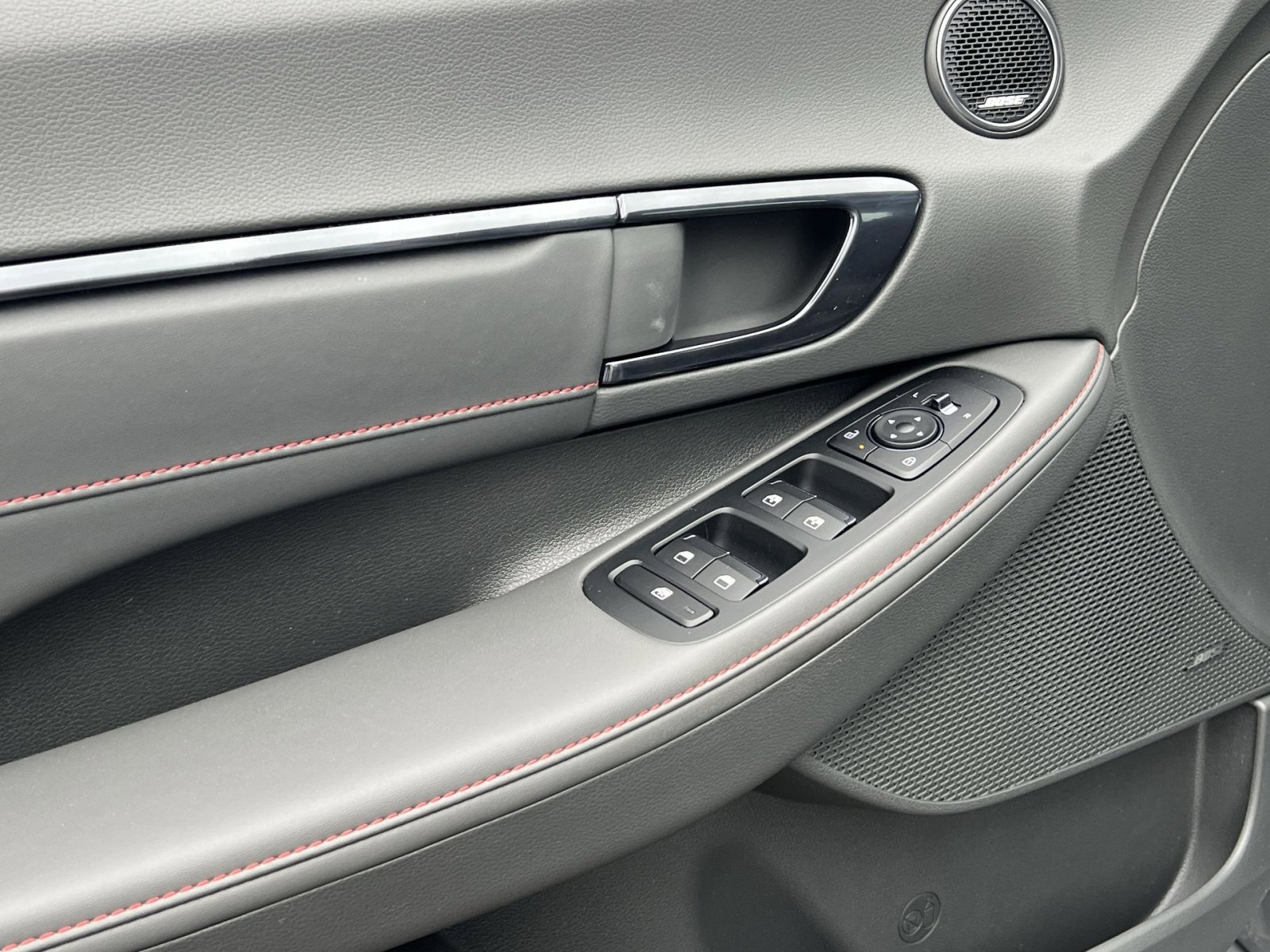 Used 2025 Hyundai Sonata N Line image 15