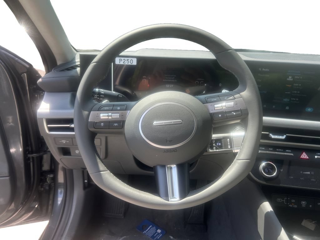 New 2026 Hyundai Sonata SEL FWD image 12