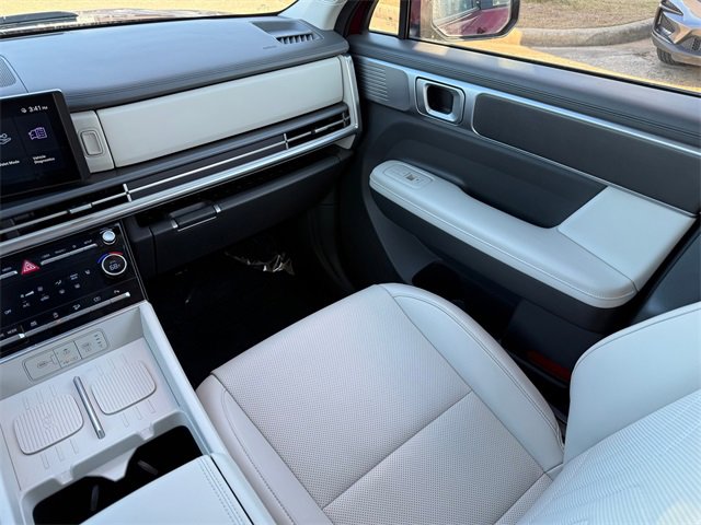 Used 2025 Hyundai Santa Fe SEL image 24