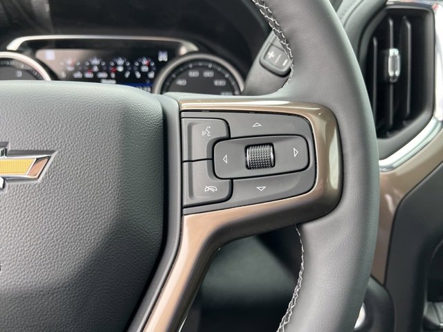New 2023 Chevrolet Silverado 3500 High Country w/ Z71 Off-Road Package image 25