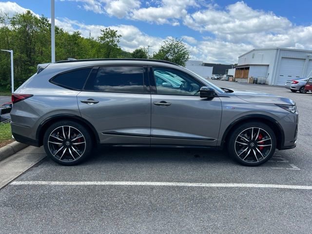 Used 2023 Acura MDX Type S AWD/4WD image 5