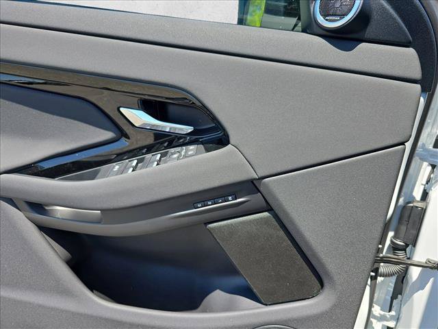 New 2026 Land Rover Range Rover Evoque S AWD/4WD image 27