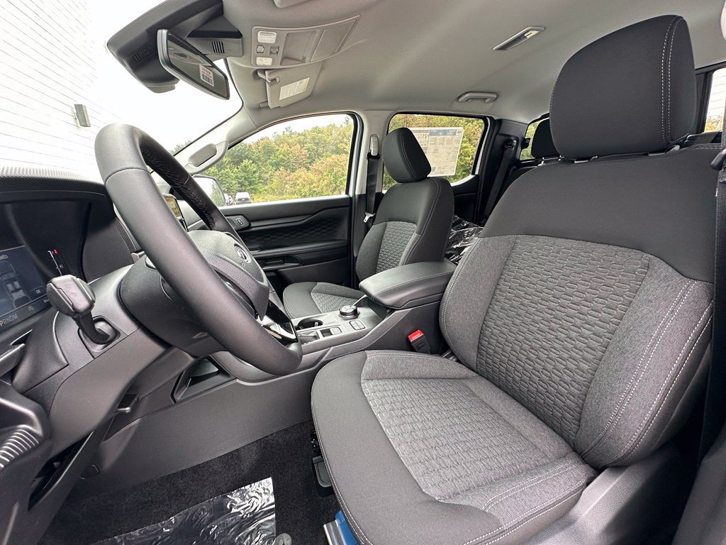 New 2026 Ford Ranger XLT AWD/4WD image 19