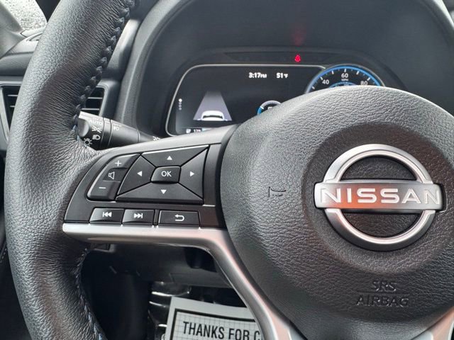 Used 2024 Nissan Leaf SV Plus image 19