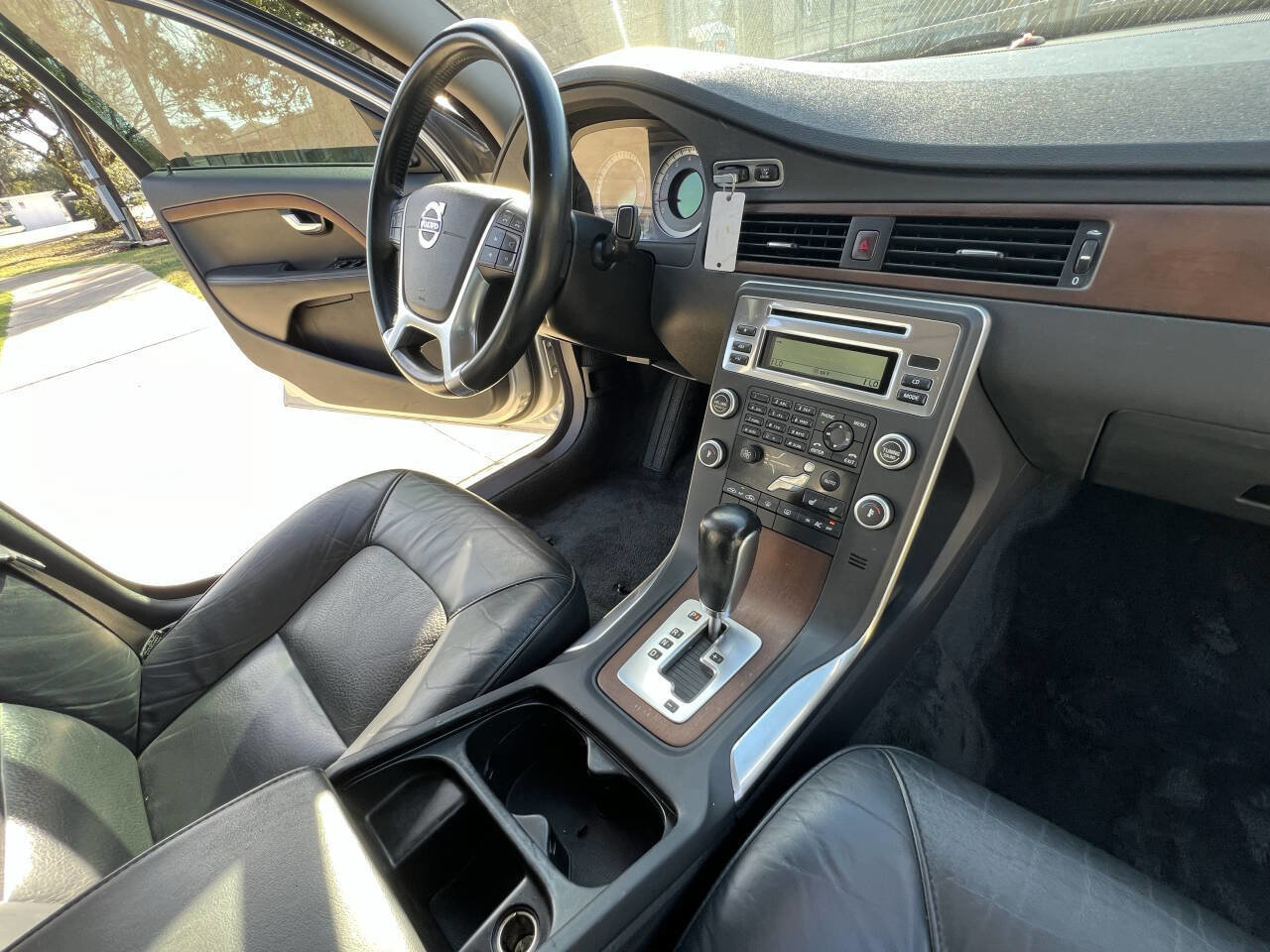 Used 2010 Volvo S80 3.2 image 33