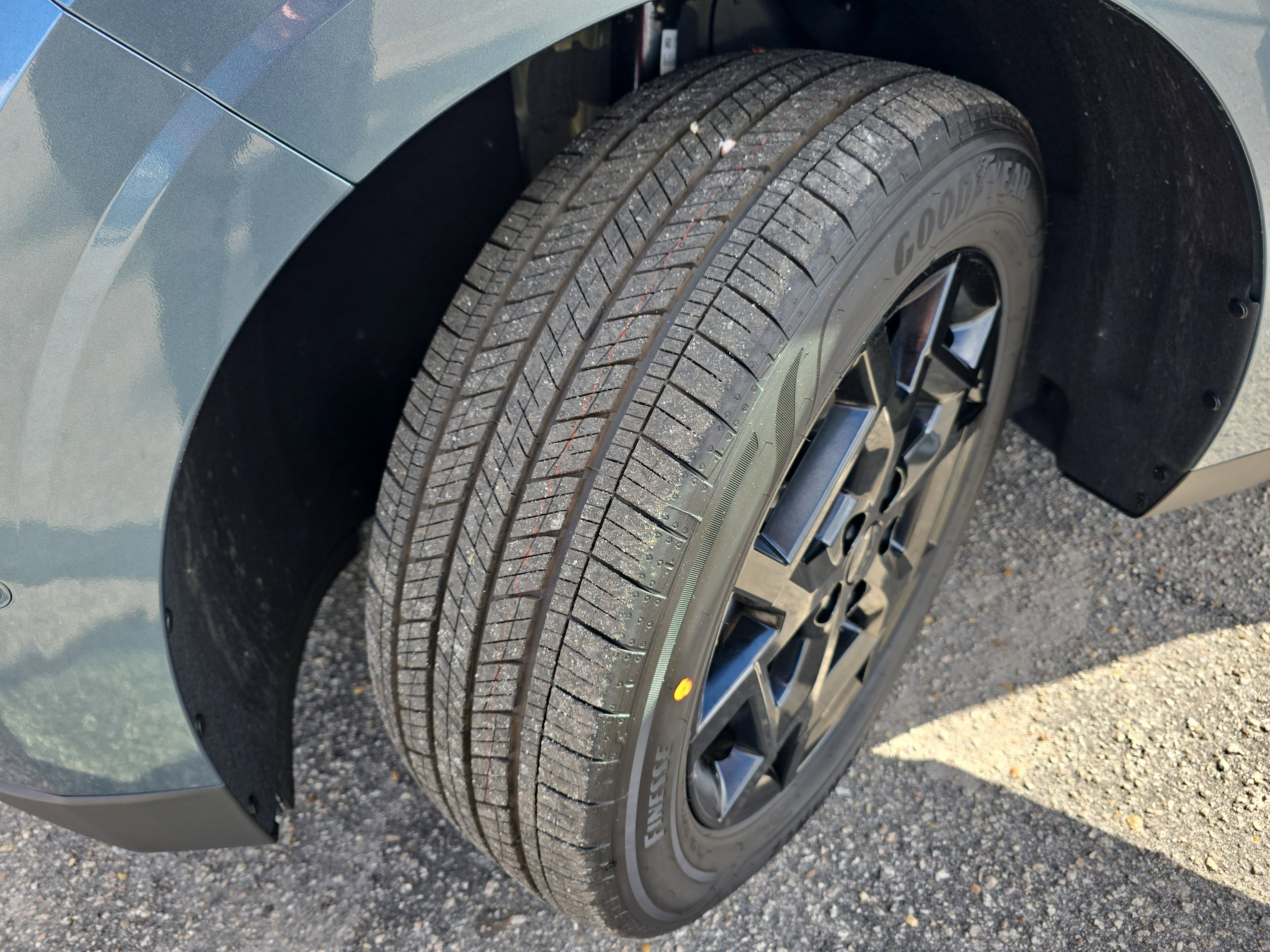 New 2026 Kia Carnival SX Prestige image 35