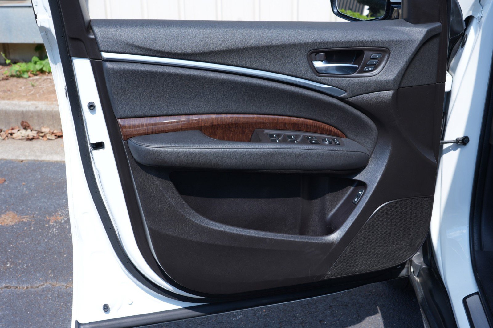 Used 2019 Acura MDX FWD image 42