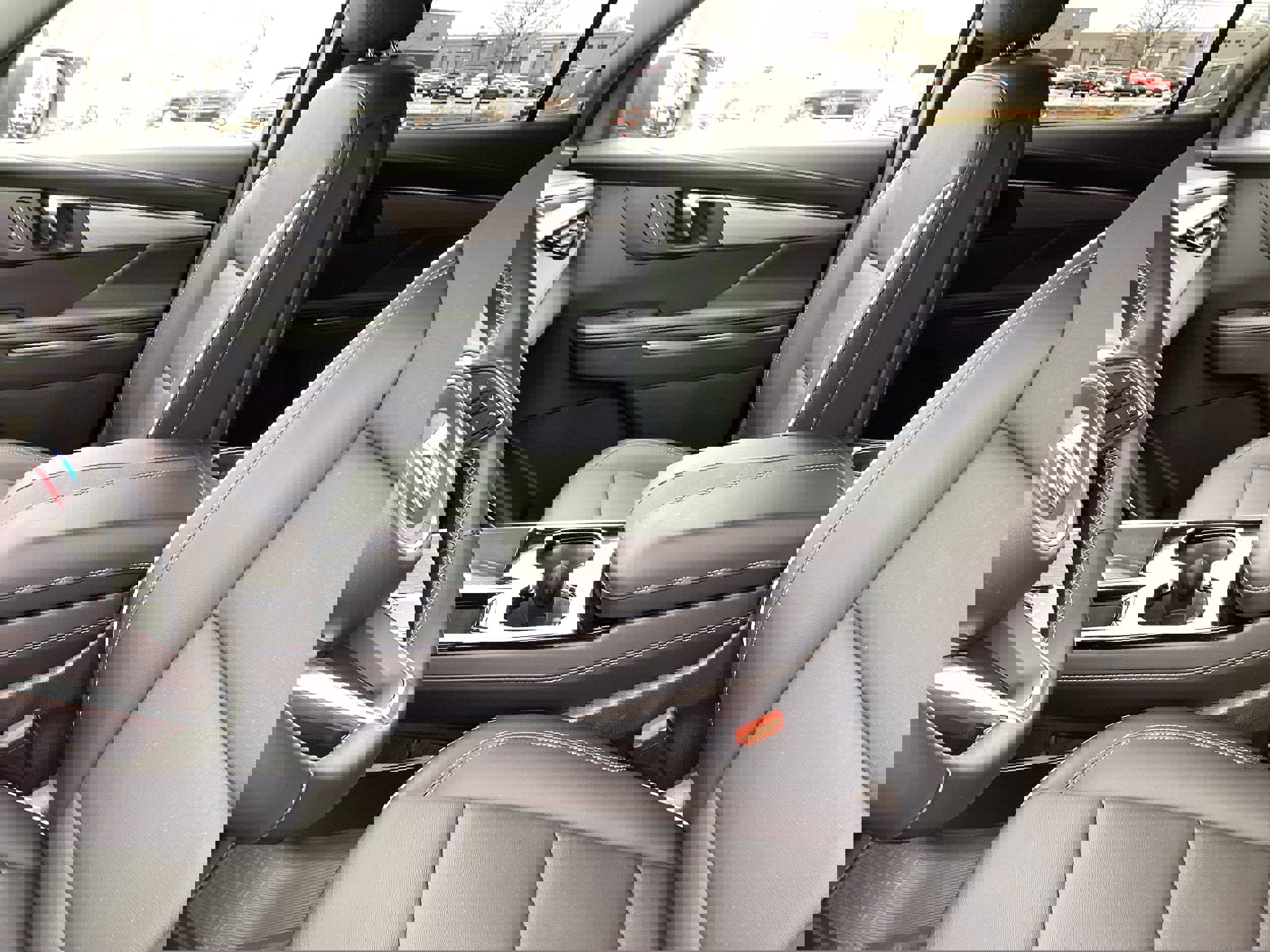 Used 2025 Buick Enclave Preferred image 12