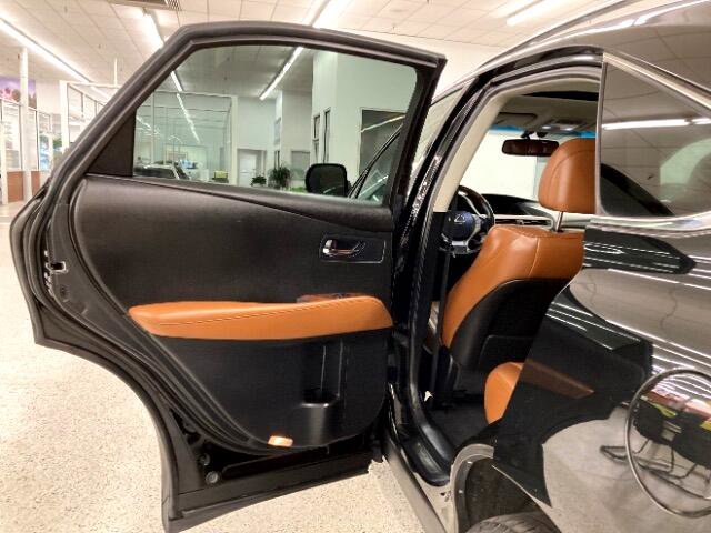Used 2015 Lexus RX 350 F Sport image 38