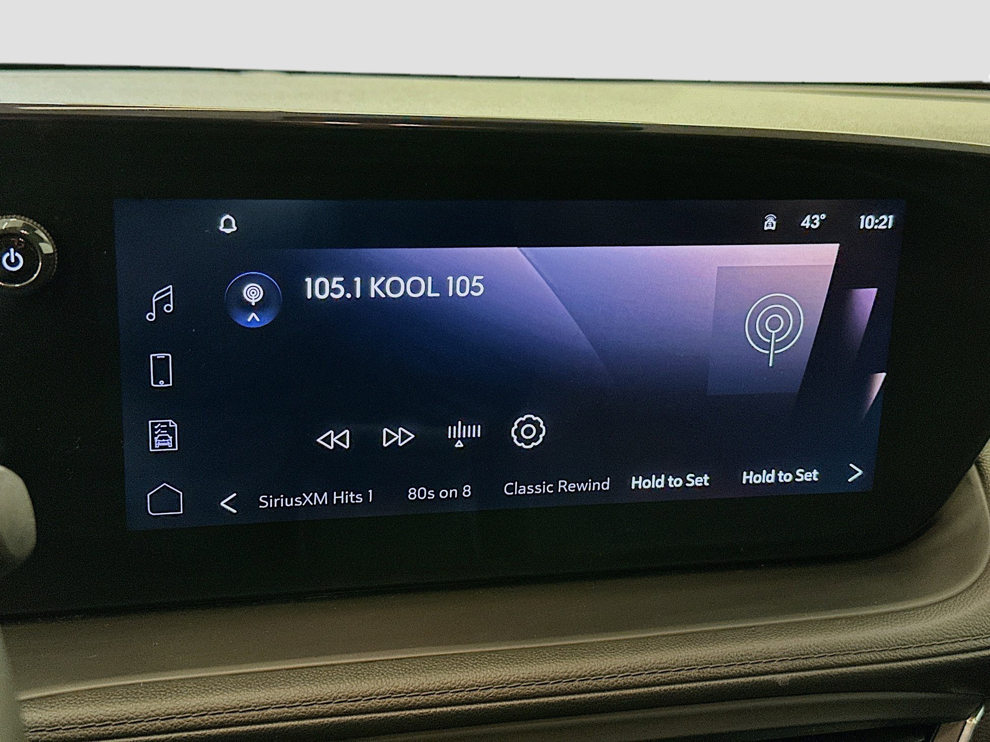 Used 2025 Buick Encore GX Preferred image 21